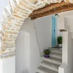 Blue Diamond Retreat Naxos City