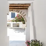 Blue Diamond Retreat * Naxos City
