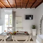 Blue Diamond Retreat Διαμέρισμα Naxos City