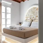 Διαμέρισμα Blue Diamond Retreat Naxos City