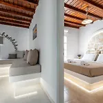 Blue Diamond Retreat * Naxos City