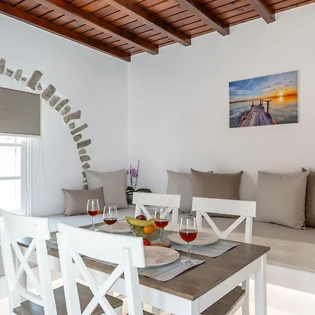 Appartement Blue Diamond Retreat