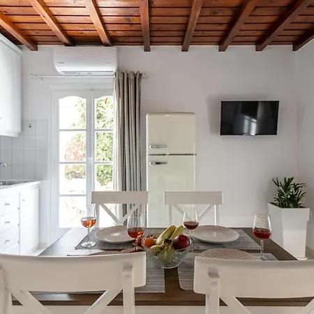 Blue Diamond Retreat Appartement *