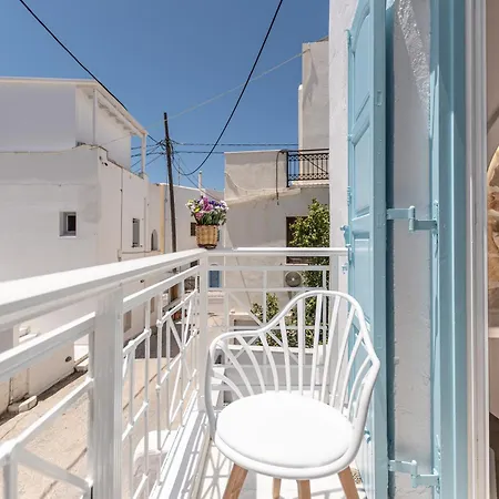Blue Diamond Retreat Appartement *