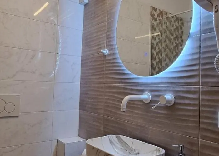 アパート Blue Diamond Retreat