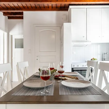 Apartamento Blue Diamond Retreat