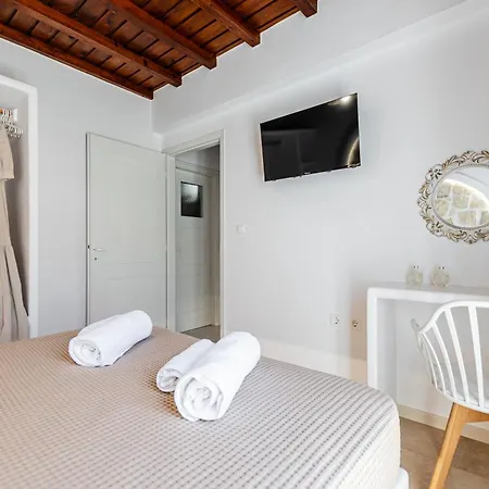 Blue Diamond Retreat Apartament