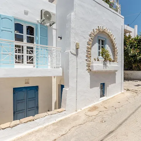 Blue Diamond Retreat *