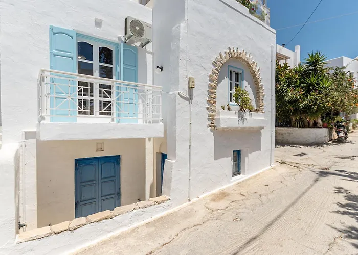 Blue Diamond Retreat *